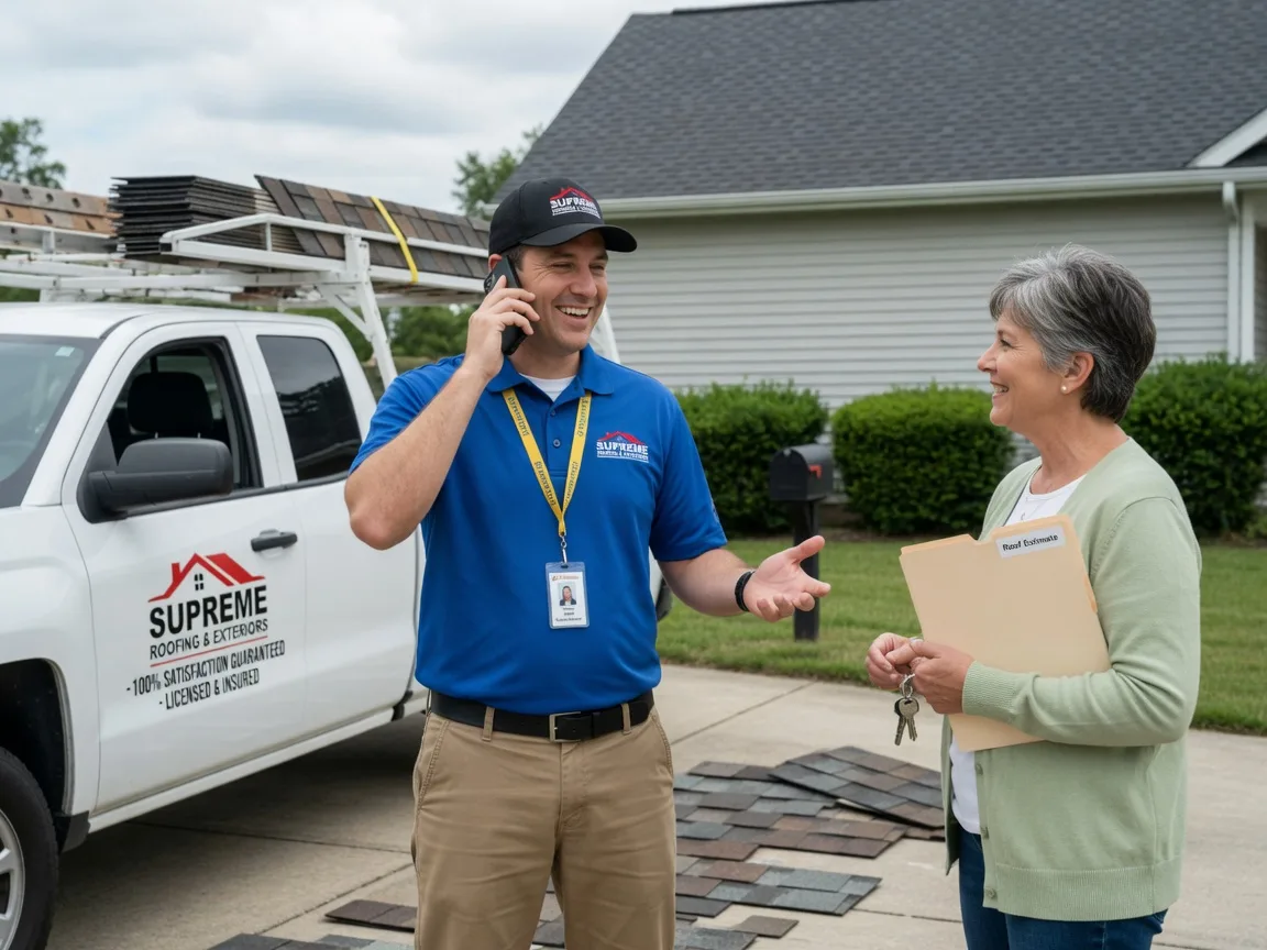 Roof Replacement Salem, NM FAQs